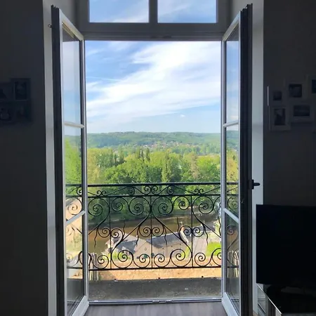 Les Maisons Du Perigord Terrasson-Lavilledieu Exterior photo