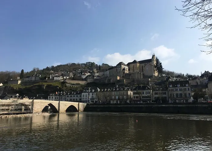 Les Maisons du Périgord