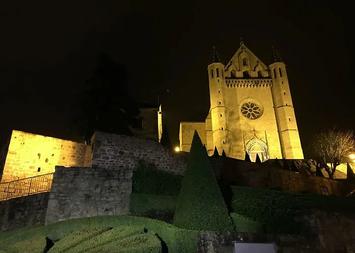 Les Maisons du Périgord