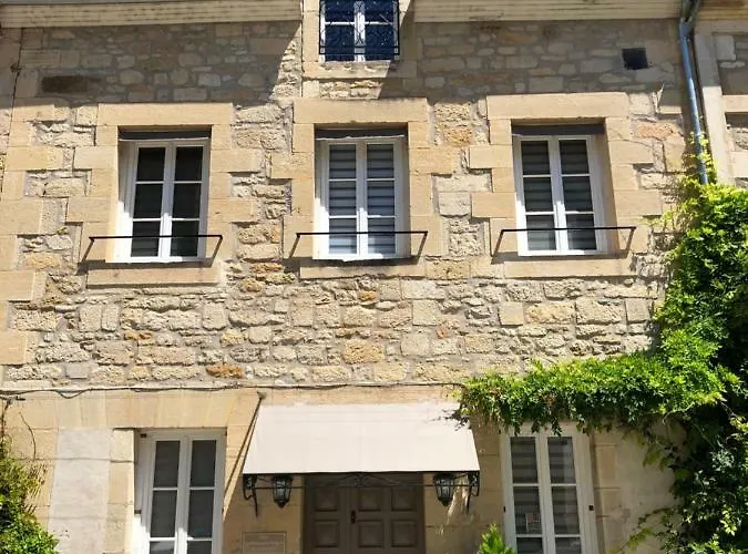 Les Maisons Du Perigord