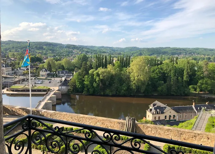 Les Maisons du Périgord