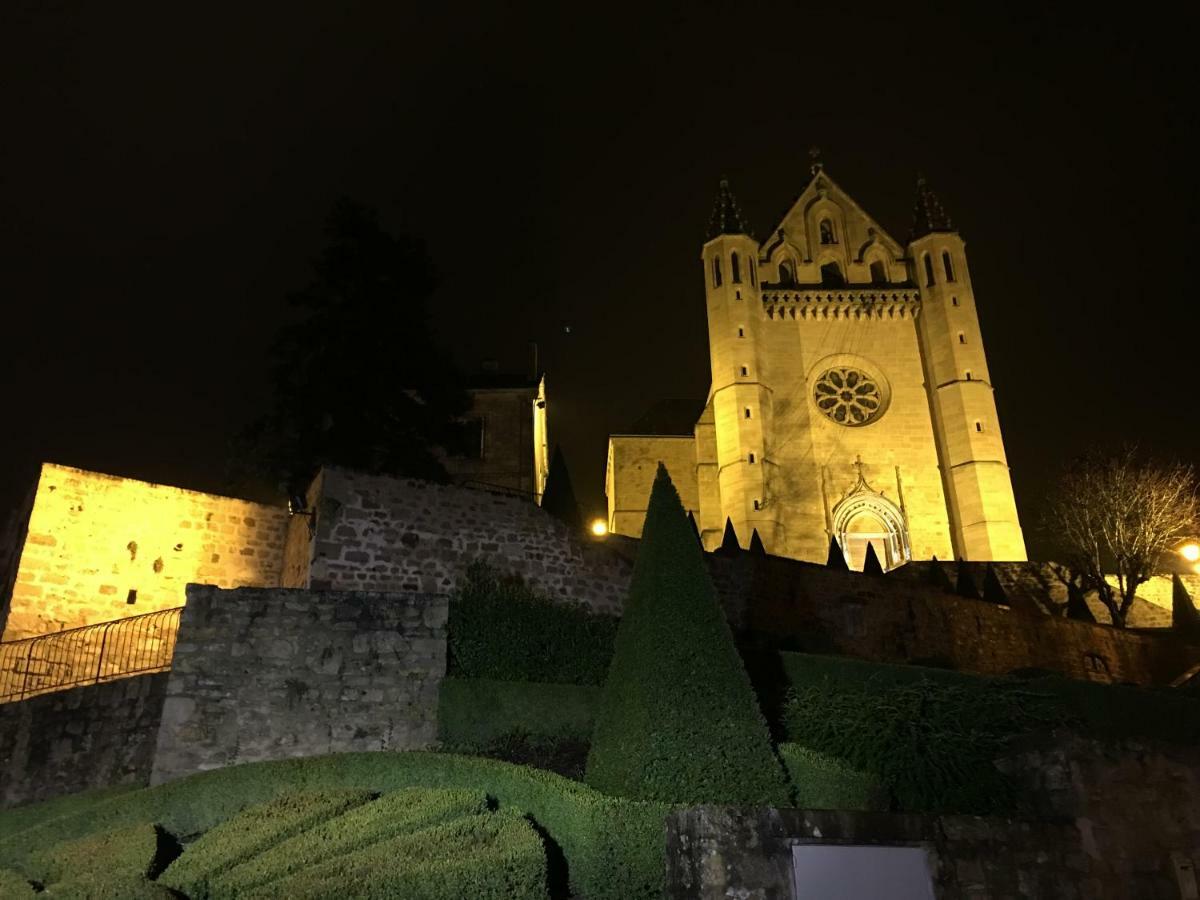 Les Maisons Du Périgord Hébergement de vacances