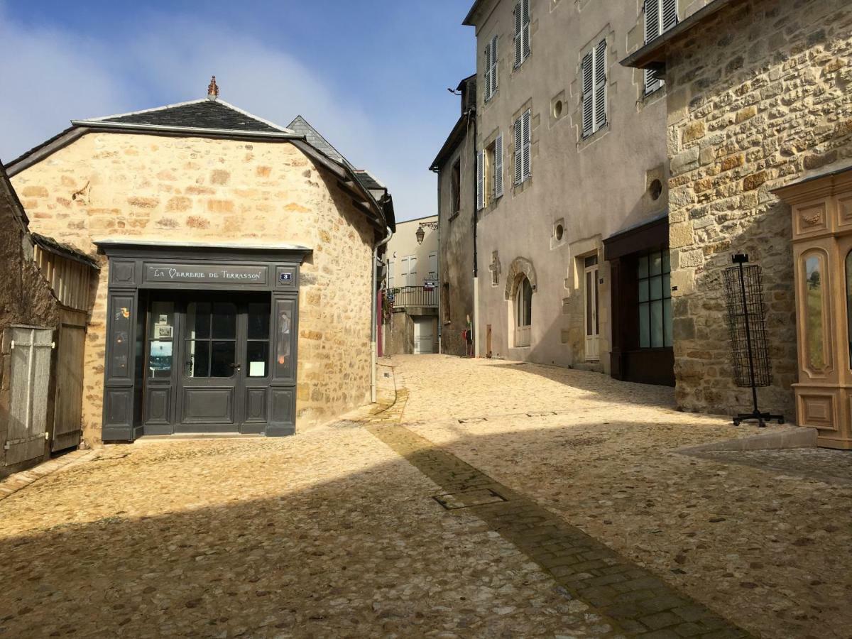 Holiday home Les Maisons Du Perigord Terrasson-Lavilledieu