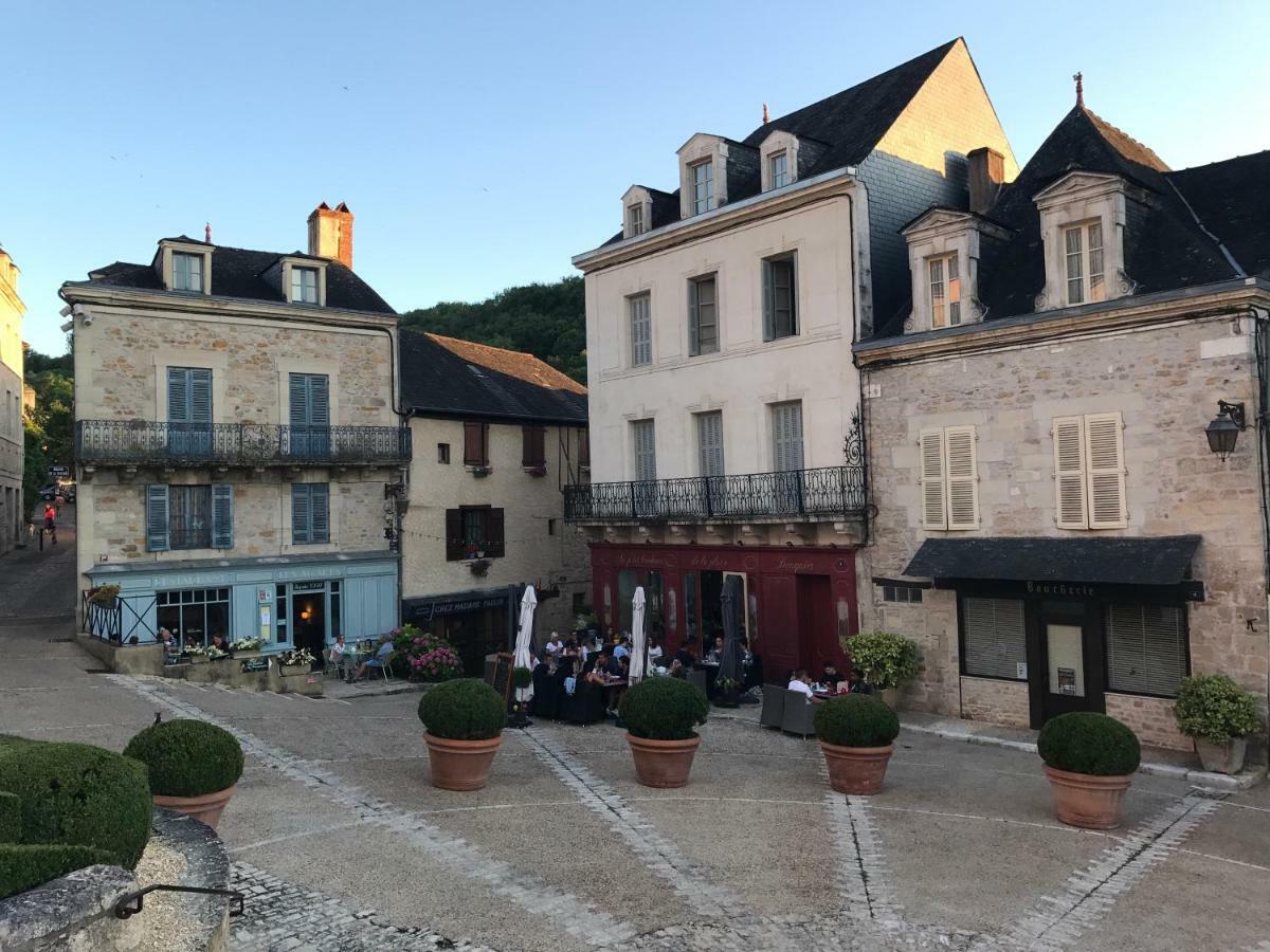 Les Maisons Du Périgord Hébergement de vacances Terrasson