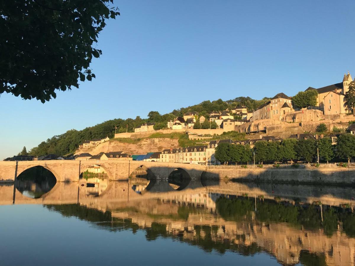 Les Maisons Du Périgord * Terrasson