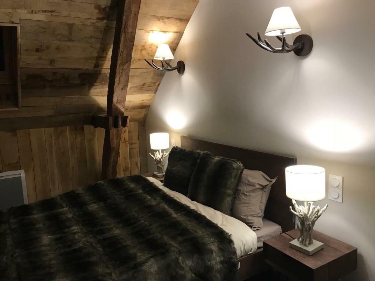 Hébergement de vacances Les Maisons Du Périgord *