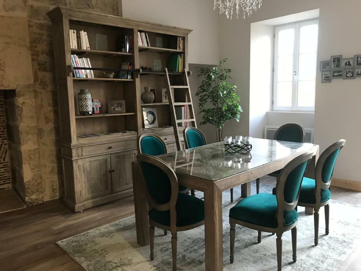 Les Maisons Du Périgord Hébergement de vacances *