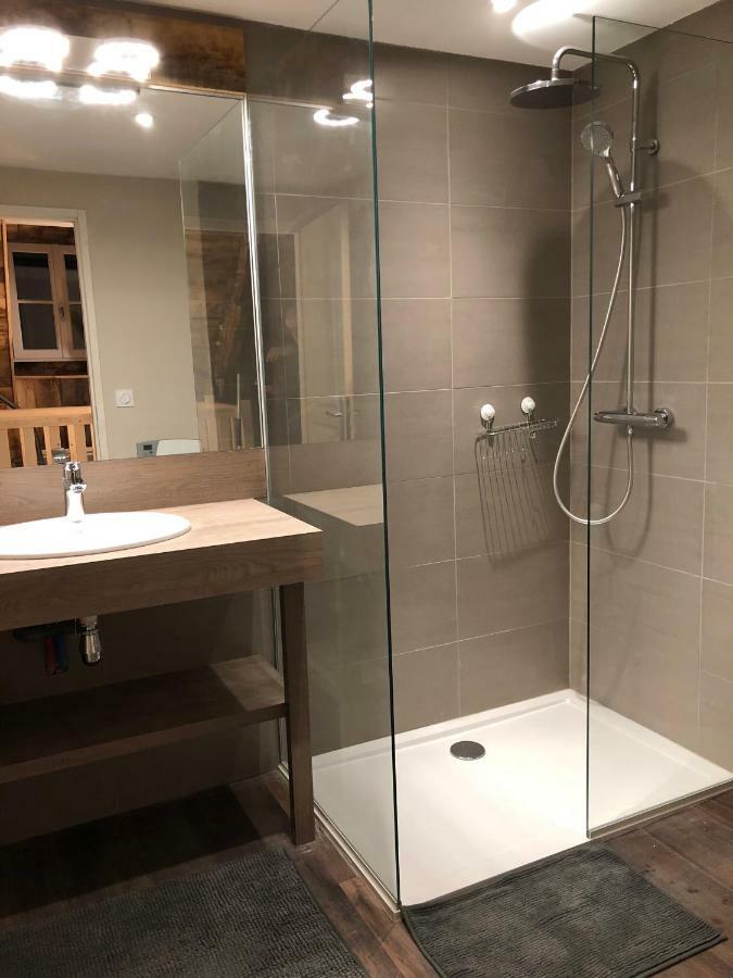 Les Maisons Du Perigord Holiday home *
