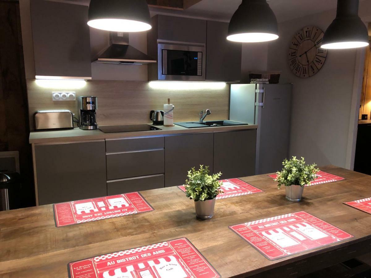 Les Maisons Du Perigord Holiday home