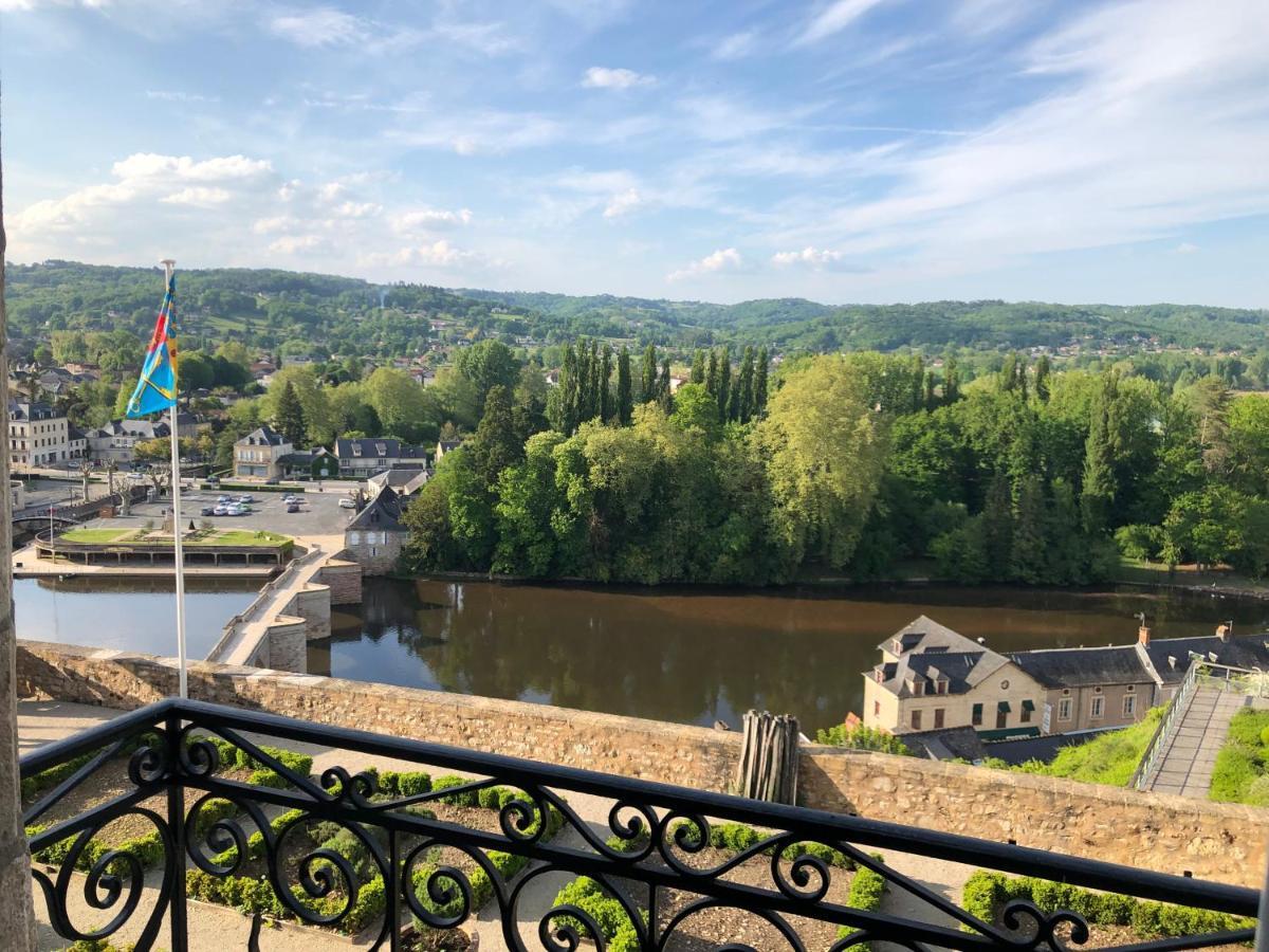 Hébergement de vacances Les Maisons Du Périgord *