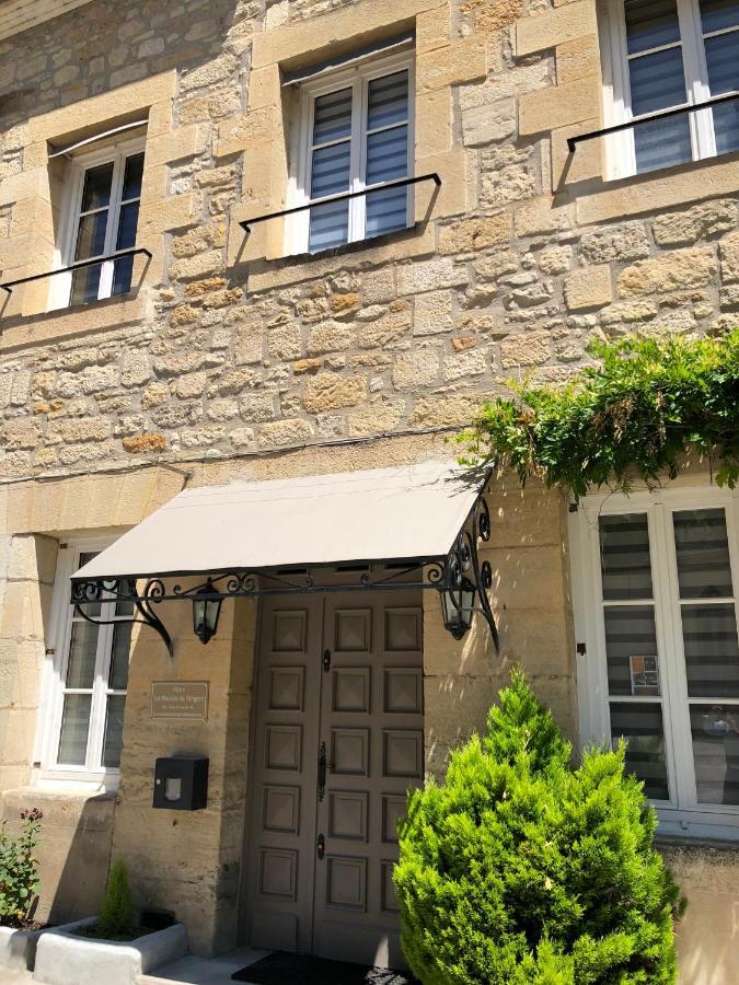Les Maisons Du Perigord Terrasson-Lavilledieu